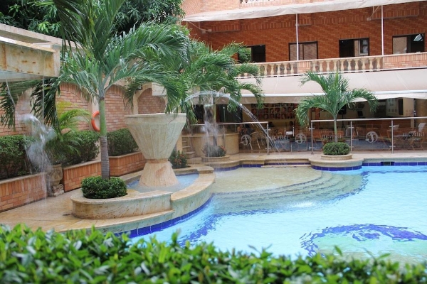 Tativan Hotel (Valledupar)